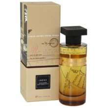 اینه که فیلد نوتس فرام پاریس